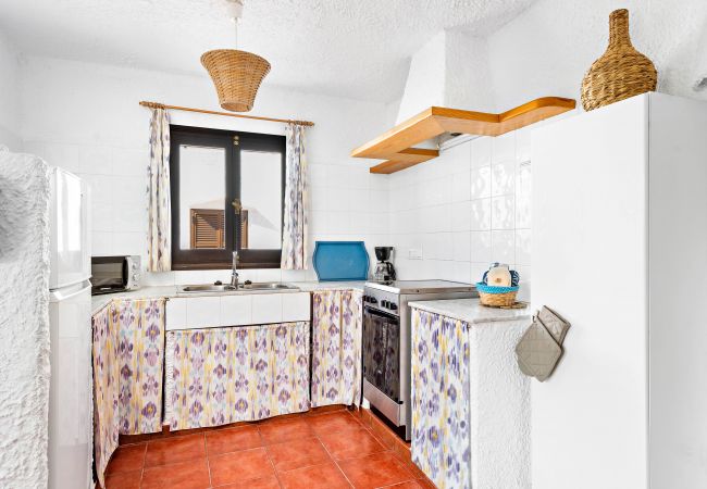 Appartement à Cala Blanca - Apartamentos MONSINES 13 C Appartement à Cala Blanca - Apartamentos MONSINES 13 C