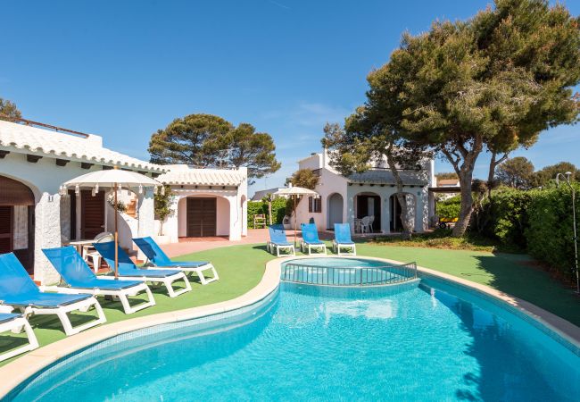 Appartement à Cala Blanca - Apartamentos MONSINES 13 C Appartement à Cala Blanca - Apartamentos MONSINES 13 C
