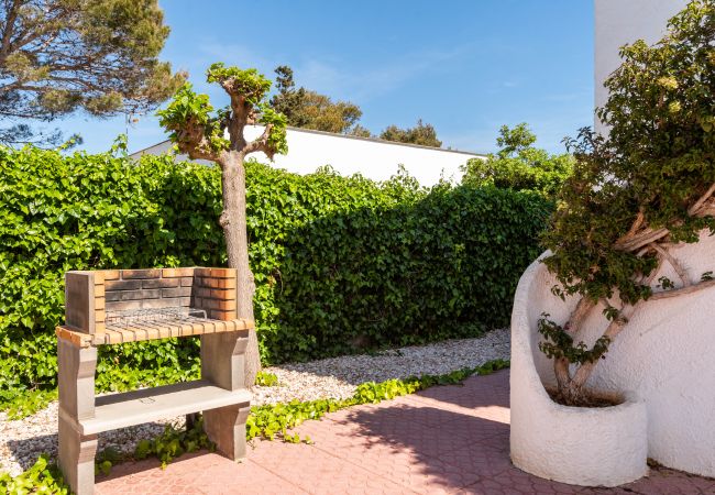 Appartement à Cala Blanca - Apartamentos MONSINES 13 C Appartement à Cala Blanca - Apartamentos MONSINES 13 C