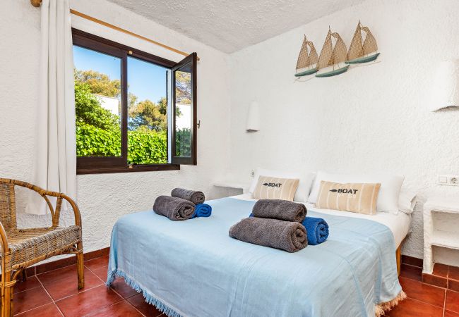 Appartement à Cala Blanca - Apartamentos MONSINES 13 C Appartement à Cala Blanca - Apartamentos MONSINES 13 C