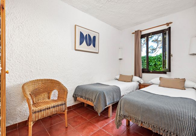 Appartement à Cala Blanca - Apartamentos MONSINES 13 C Appartement à Cala Blanca - Apartamentos MONSINES 13 C