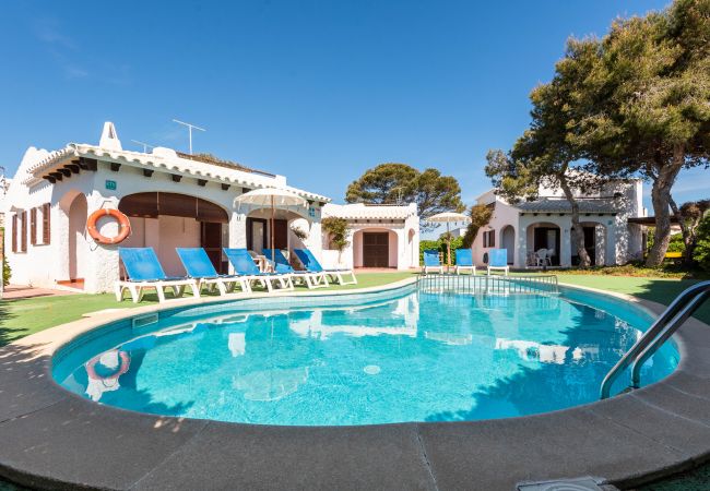 Appartement à Cala Blanca - Apartamentos MONSINES 13 C Appartement à Cala Blanca - Apartamentos MONSINES 13 C