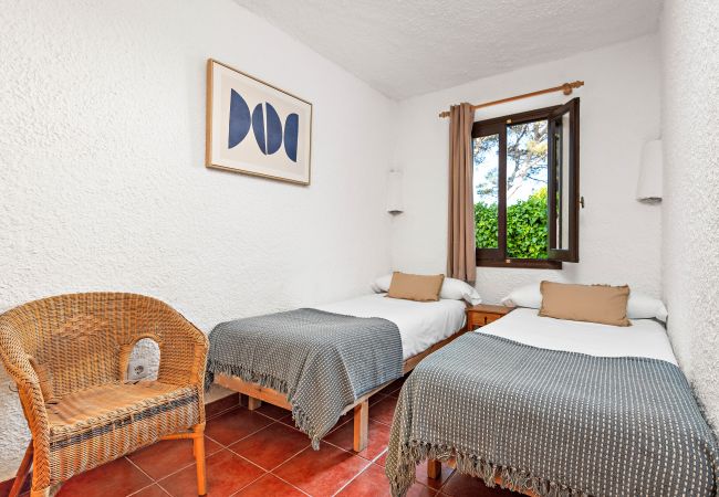 Appartement à Cala Blanca - Apartamentos MONSINES 13 C Appartement à Cala Blanca - Apartamentos MONSINES 13 C