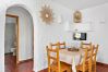 Appartement à Cala Blanca - Apartamentos MONSINES 13 C Appartement à Cala Blanca - Apartamentos MONSINES 13 C