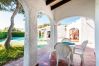 Appartement à Cala Blanca - Apartamentos MONSINES 13 C Appartement à Cala Blanca - Apartamentos MONSINES 13 C