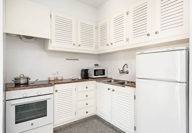 Appartement à Son Bou - Apartamento SON BOU, 67 Appartement à Son Bou - Apartamento SON BOU, 67