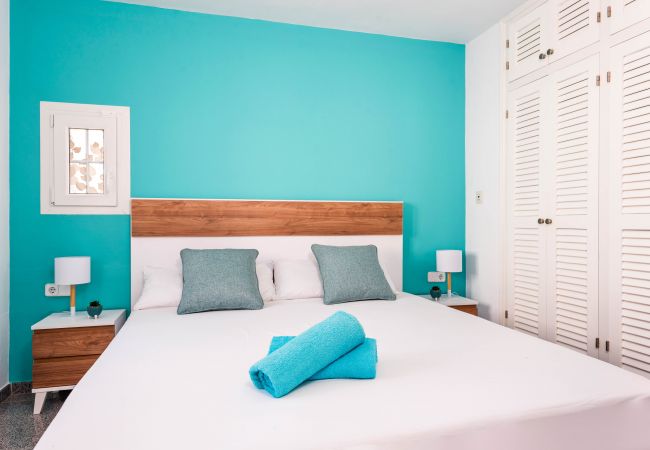Appartement à Son Bou - Apartamento SON BOU, 67 Appartement à Son Bou - Apartamento SON BOU, 67