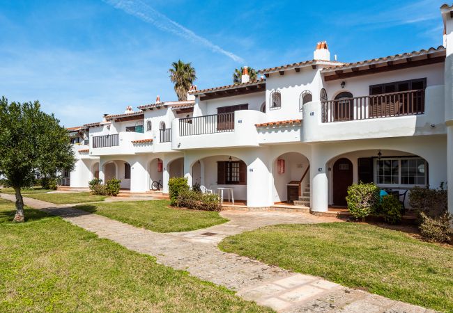 Appartement à Son Bou - Apartamento SON BOU, 67 Appartement à Son Bou - Apartamento SON BOU, 67