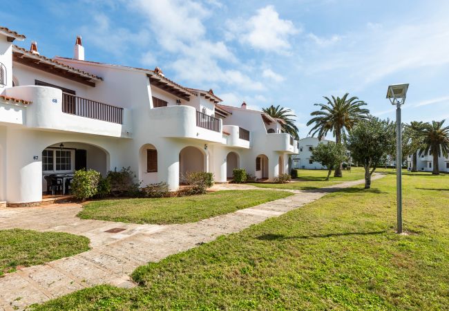 Appartement à Son Bou - Apartamento SON BOU, 67 Appartement à Son Bou - Apartamento SON BOU, 67