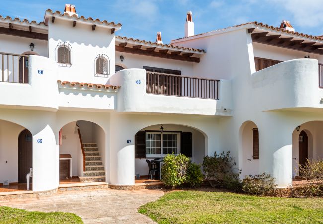 Appartement à Son Bou - Apartamento SON BOU, 67 Appartement à Son Bou - Apartamento SON BOU, 67