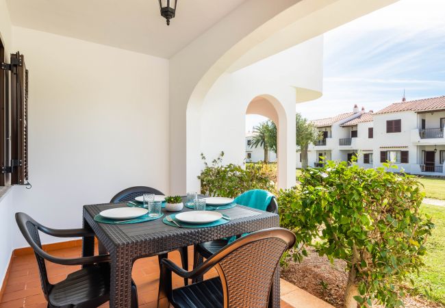 Appartement à Son Bou - Apartamento SON BOU, 67 Appartement à Son Bou - Apartamento SON BOU, 67