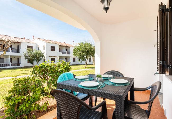 Appartement à Son Bou - Apartamento SON BOU, 67 Appartement à Son Bou - Apartamento SON BOU, 67