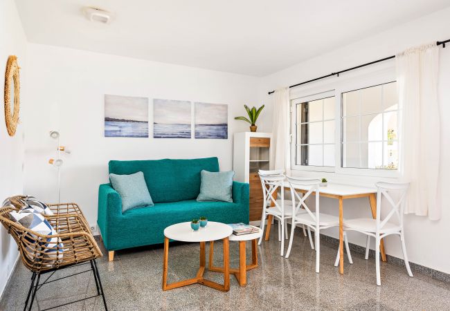Appartement à Son Bou - Apartamento SON BOU, 67 Appartement à Son Bou - Apartamento SON BOU, 67