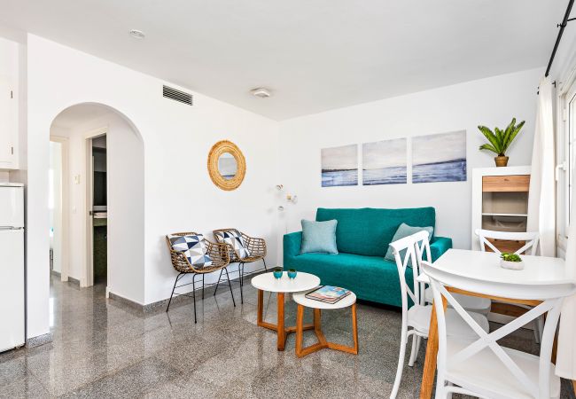 Appartement à Son Bou - Apartamento SON BOU, 67 Appartement à Son Bou - Apartamento SON BOU, 67