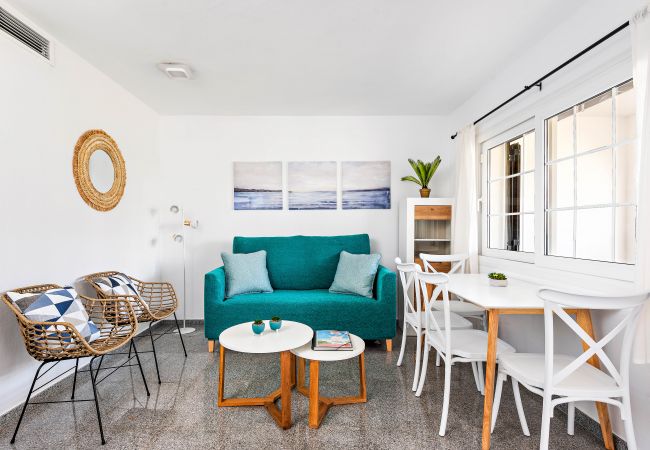 Appartement à Son Bou - Apartamento SON BOU, 67 Appartement à Son Bou - Apartamento SON BOU, 67