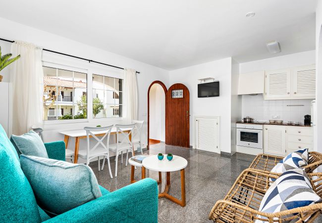 Appartement à Son Bou - Apartamento SON BOU, 67 Appartement à Son Bou - Apartamento SON BOU, 67