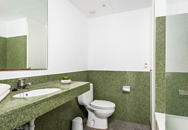 Appartement à Son Bou - Apartamento SON BOU, 67 Appartement à Son Bou - Apartamento SON BOU, 67