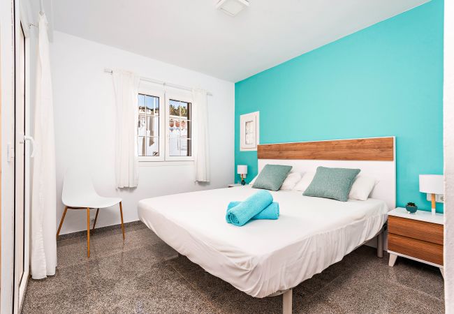 Appartement à Son Bou - Apartamento SON BOU, 67 Appartement à Son Bou - Apartamento SON BOU, 67