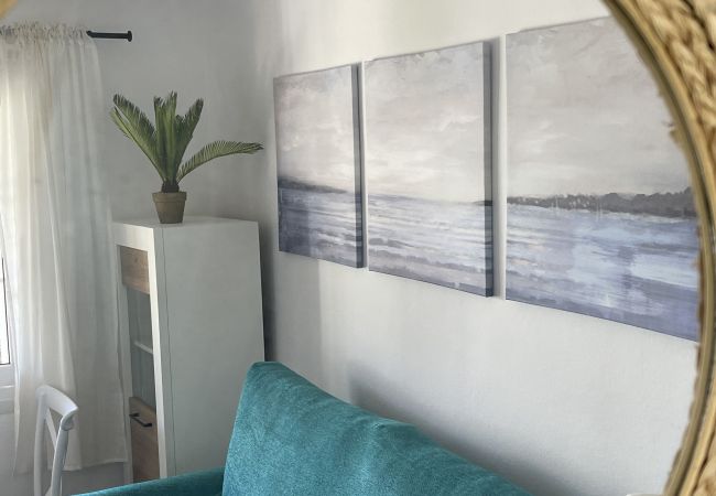 Appartement à Son Bou - Apartamento SON BOU, 67 Appartement à Son Bou - Apartamento SON BOU, 67