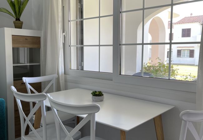 Appartement à Son Bou - Apartamento SON BOU, 67 Appartement à Son Bou - Apartamento SON BOU, 67
