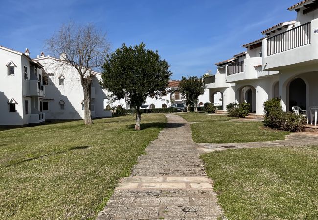 Appartement à Son Bou - Apartamento SON BOU, 67 Appartement à Son Bou - Apartamento SON BOU, 67