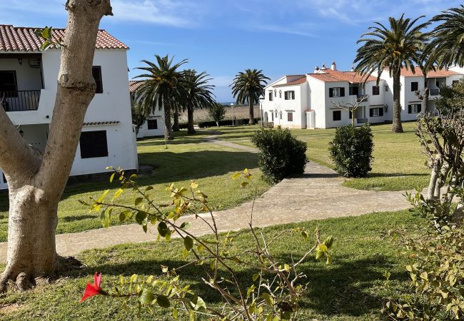 Appartement à Son Bou - Apartamento SON BOU, 67 Appartement à Son Bou - Apartamento SON BOU, 67
