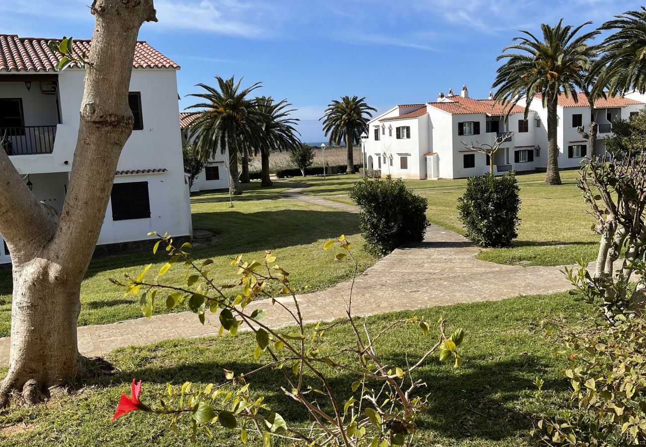 Appartement à Son Bou - Apartamento SON BOU, 67