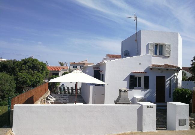 villa à Cala Blanca - Villa RACÓ DES CORAL