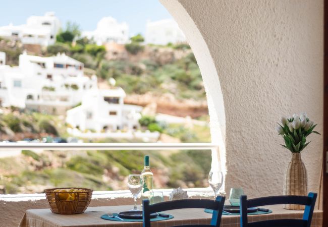 Appartement à Cala Morell - Menorca Torretes 26 Appartement à Cala Morell - Menorca Torretes 26