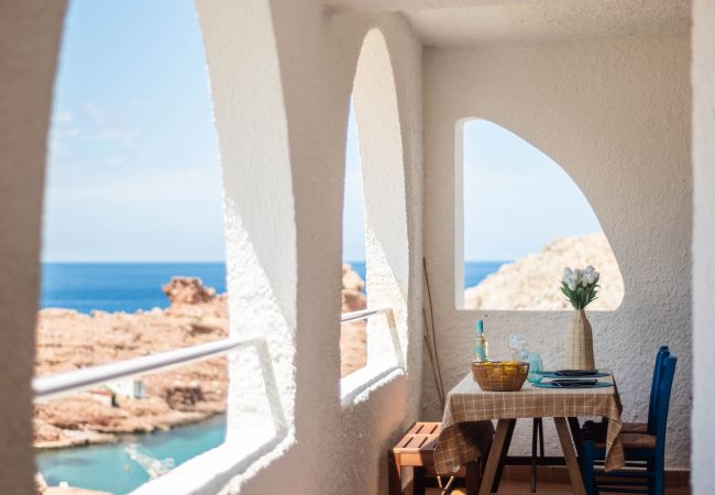 Appartement à Cala Morell - Menorca Torretes 26 Appartement à Cala Morell - Menorca Torretes 26