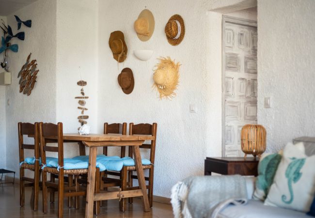 Appartement à Cala Morell - Menorca Torretes 26 Appartement à Cala Morell - Menorca Torretes 26