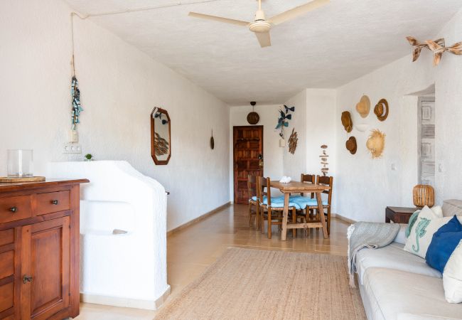 Appartement à Cala Morell - Menorca Torretes 26 Appartement à Cala Morell - Menorca Torretes 26