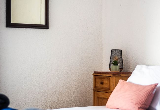 Appartement à Cala Morell - Menorca Torretes 26 Appartement à Cala Morell - Menorca Torretes 26