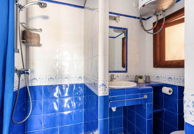 Appartement à Cala Morell - Menorca Torretes 26 Appartement à Cala Morell - Menorca Torretes 26