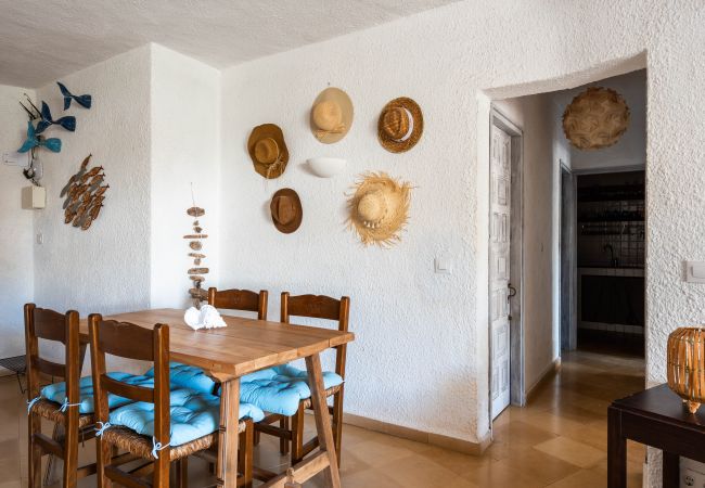 Appartement à Cala Morell - Menorca Torretes 26 Appartement à Cala Morell - Menorca Torretes 26