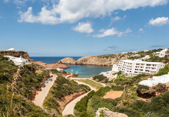 Appartement à Cala Morell - Menorca Torretes 26 Appartement à Cala Morell - Menorca Torretes 26