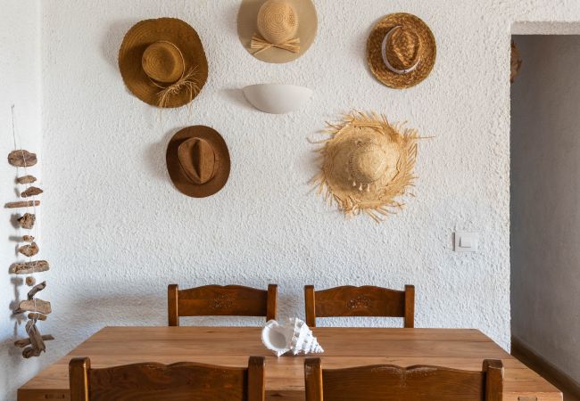 Appartement à Cala Morell - Menorca Torretes 26 Appartement à Cala Morell - Menorca Torretes 26