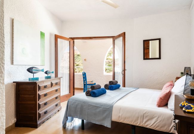 Appartement à Cala Morell - Menorca Torretes 26 Appartement à Cala Morell - Menorca Torretes 26