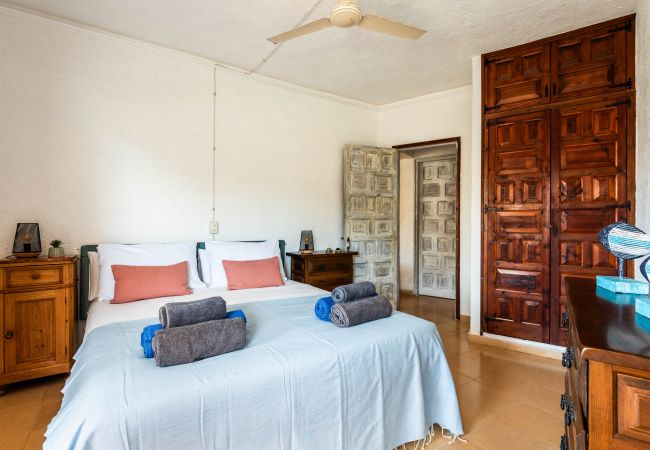 Appartement à Cala Morell - Menorca Torretes 26 Appartement à Cala Morell - Menorca Torretes 26