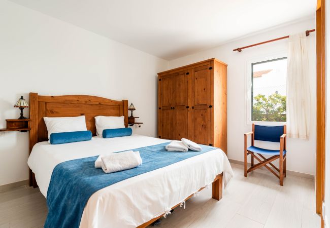 Villa à Cap d´Artruix - Menorca THELEME Villa à Cap d´Artruix - Menorca THELEME