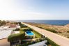 Villa à Cap d´Artruix - Menorca THELEME Villa à Cap d´Artruix - Menorca THELEME