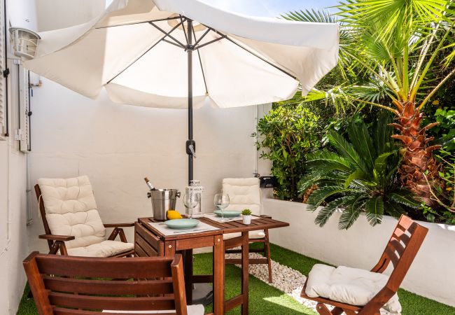 Appartement à Arenal d´en Castell - Menorca CASTELLSOL 315