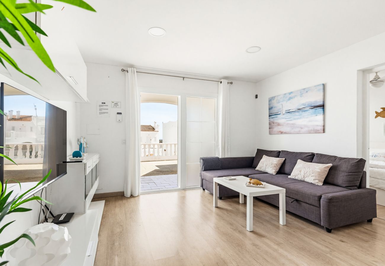 Appartement à Arenal d´en Castell - Menorca CASTELLSOL 315