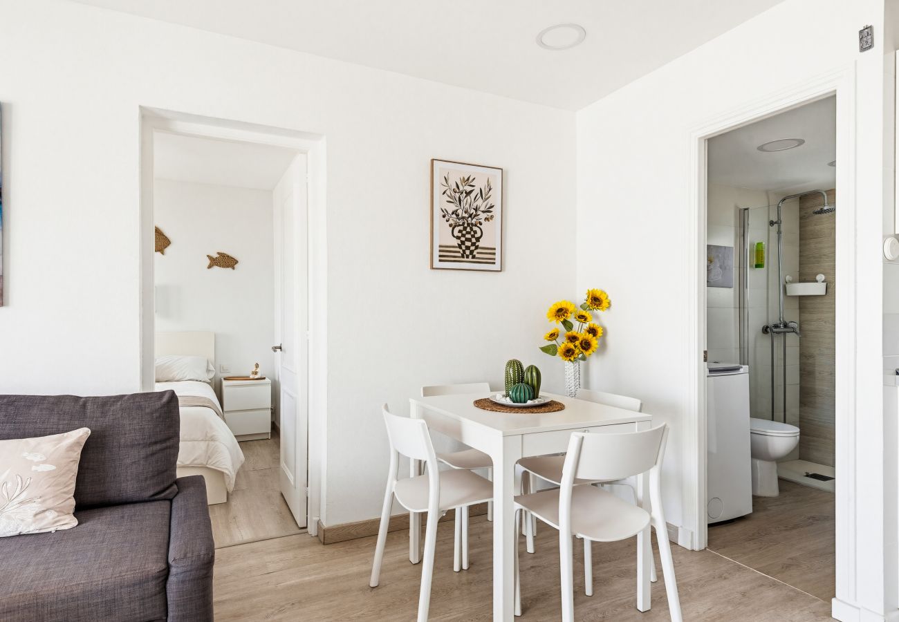 Appartement à Arenal d´en Castell - Menorca CASTELLSOL 315