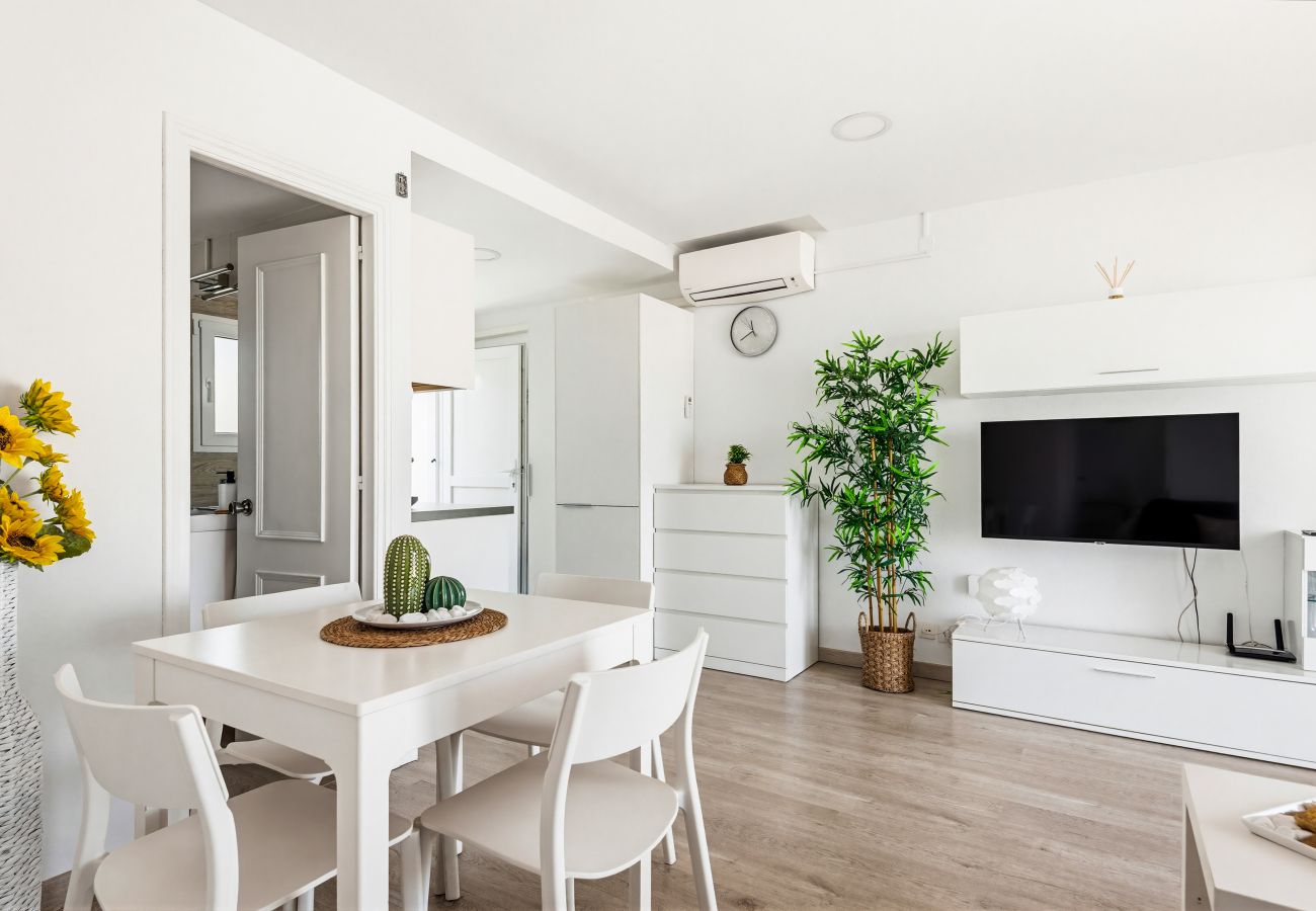 Appartement à Arenal d´en Castell - Menorca CASTELLSOL 315