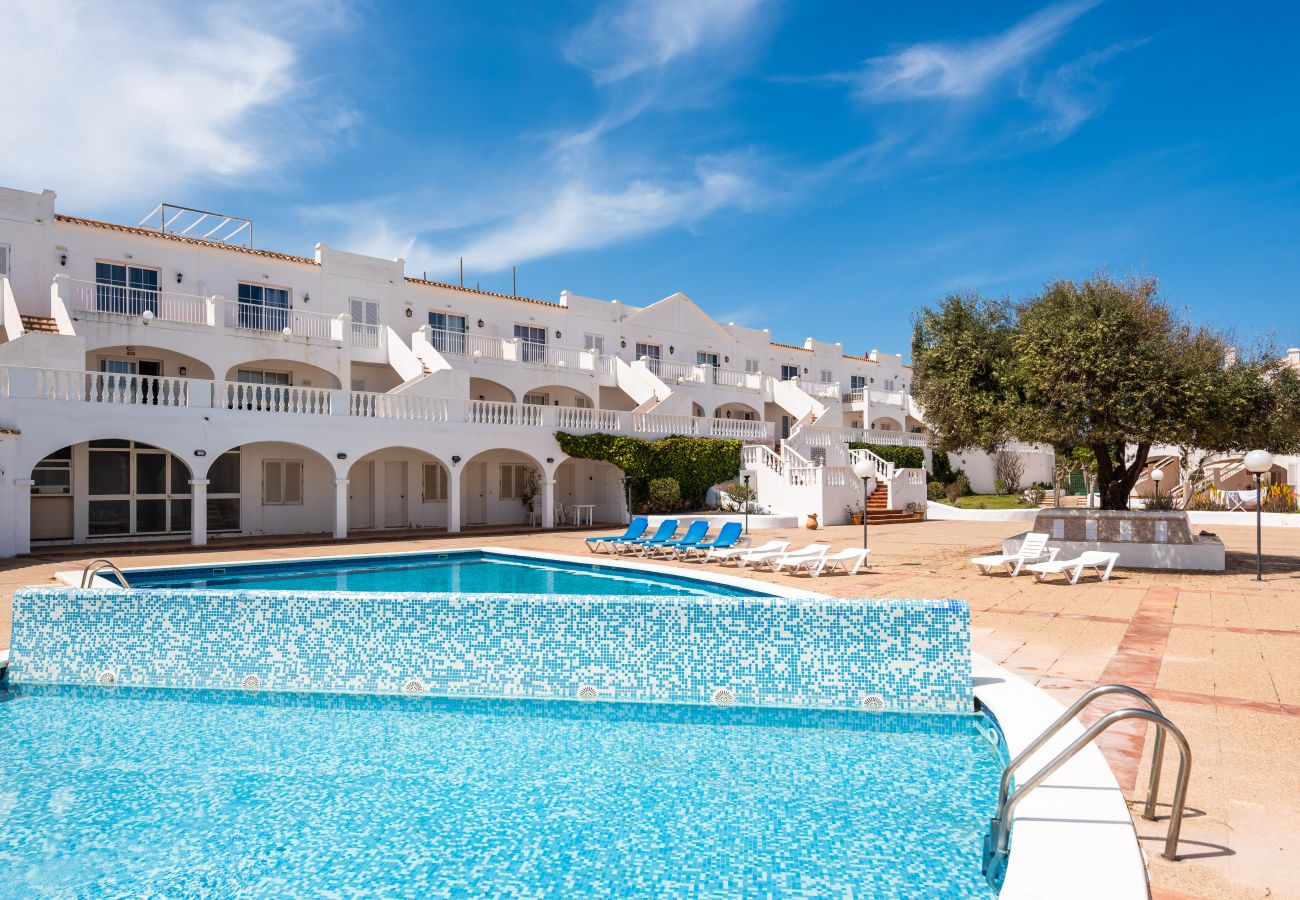 Appartement à Arenal d´en Castell - Menorca CASTELLSOL 315