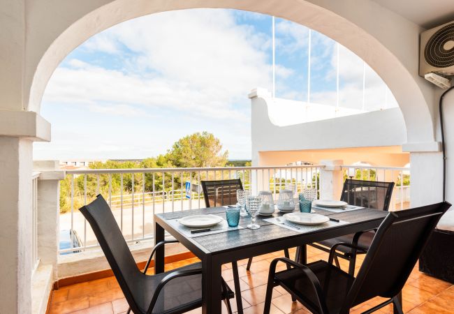 Appartement à Arenal d´en Castell - Apartamento CASTELLSOL 201 Appartement à Arenal d´en Castell - Apartamento CASTELLSOL 201