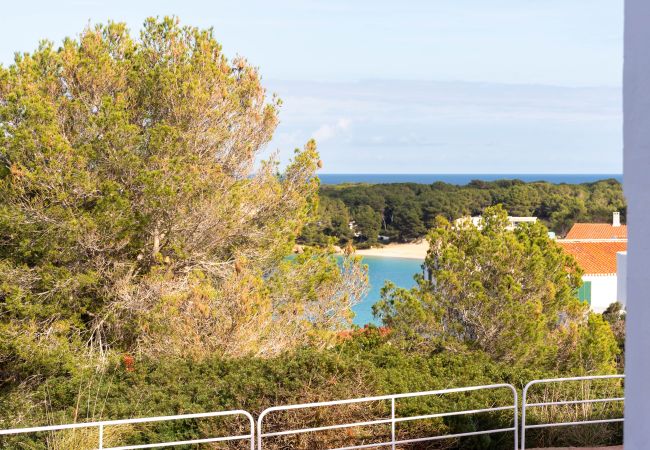 Appartement à Arenal d´en Castell - Apartamento CASTELLSOL 201 Appartement à Arenal d´en Castell - Apartamento CASTELLSOL 201