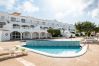Appartement à Arenal d´en Castell - Apartamento CASTELLSOL 201 Appartement à Arenal d´en Castell - Apartamento CASTELLSOL 201