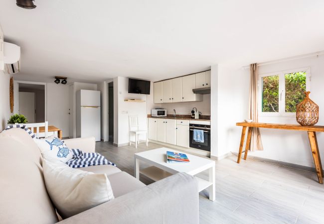 Appartement à Cala´n Blanes - Apartamento ALOHA Appartement à Cala´n Blanes - Apartamento ALOHA